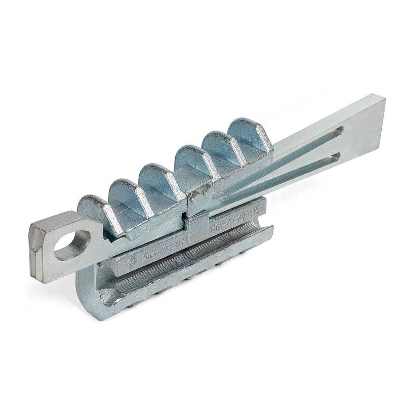 зажим монтажный клиновой мкз-3 квт 62093 от BTSprom.by