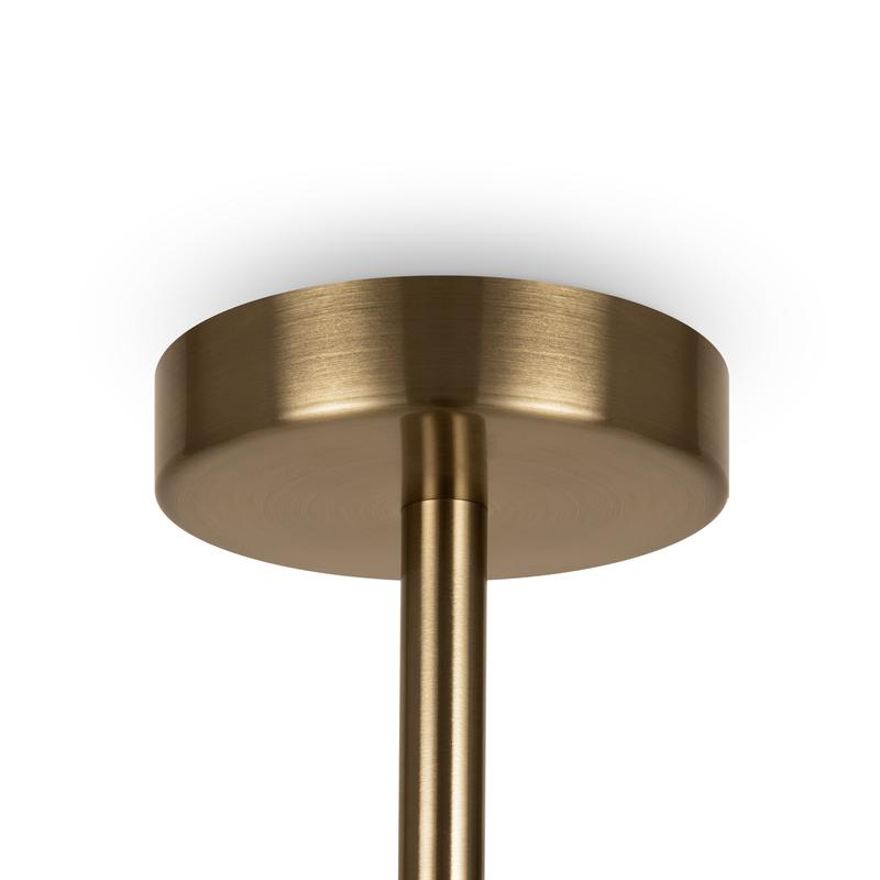  Светильник Starshine 60 20Вт E27;GU10х3 IP20 потолочн. Freya FR5325CL-03BS фото в каталоге от BTSprom.by