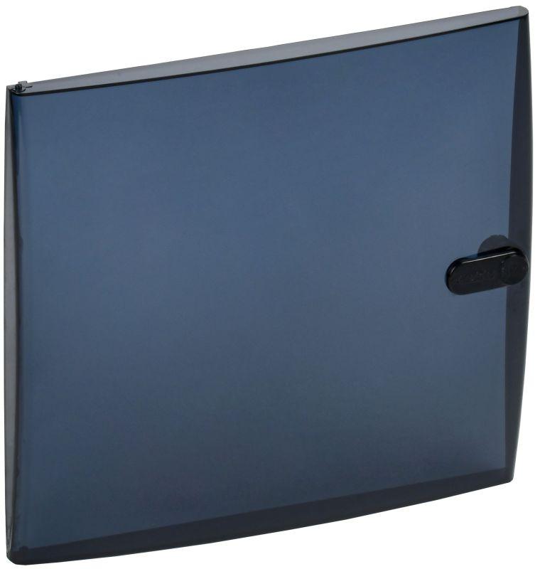 дверца для щрн(в)-п-18 ip41 черн. пр. union compact iek uic-kp12d-dv-18-k02 от BTSprom.by