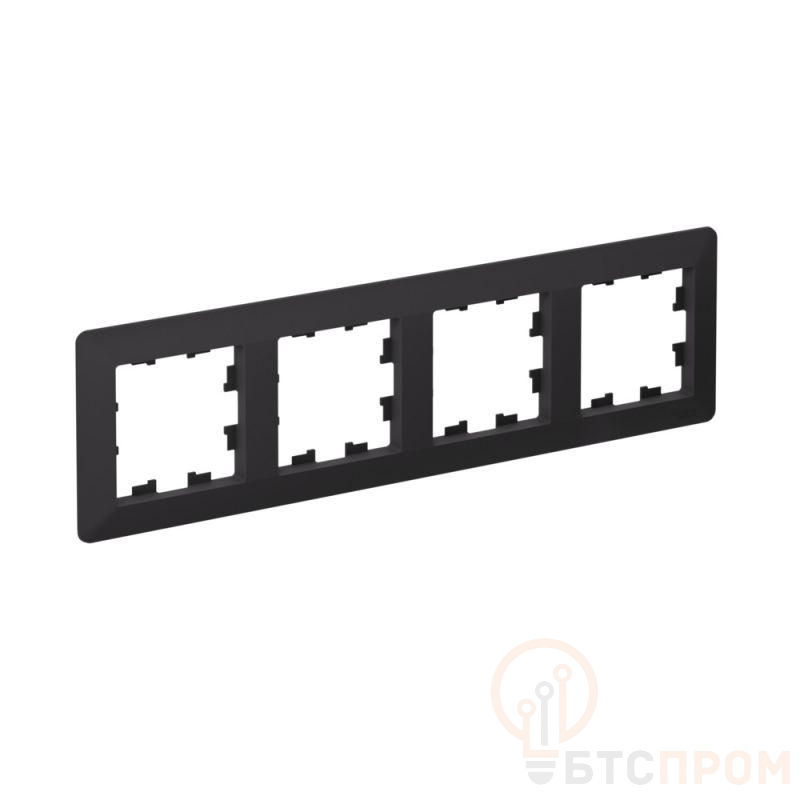 Рамка 4-м AtlasDesign Air карбон/дым. черн. SE ATN221004 фото в каталоге от BTSprom.by  Рамка 4-м AtlasDesign Air карбон/дым. черн. SE ATN221004 фото в каталоге от BTSprom.by