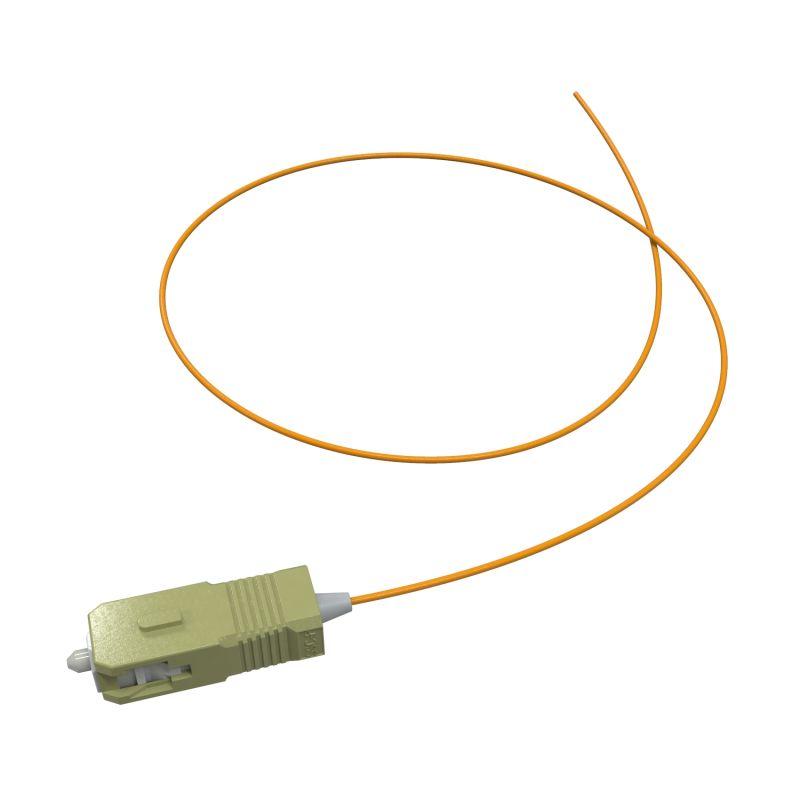 пигтейл оптический 50/125 (om2) sc/upc 1.5м dkc rnpt50scu15 от BTSprom.by