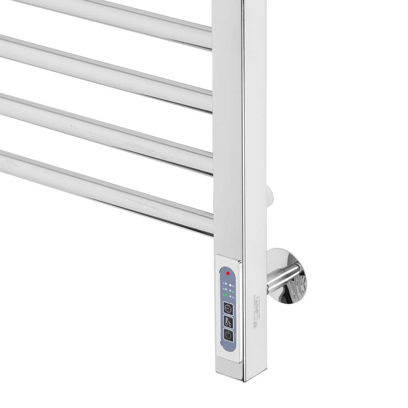  Полотенцесушитель Stato П15 500х1000 электро встроен. диммер Royal Thermo НС-1433972 фото в каталоге от BTSprom.by