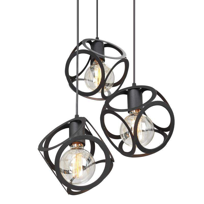 люстра v4919-1/3s 3хe27макс.40вт vitaluce от BTSprom.by