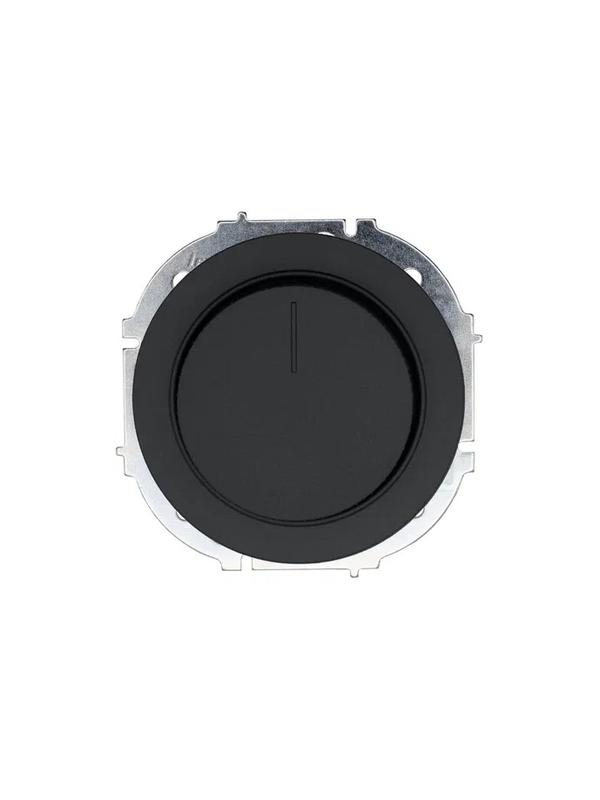 диммер для led ламп сп osen 250вт механизм черн. бархат lezard 743-4288-163 от BTSprom.by