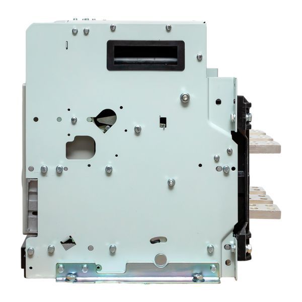  Выключатель автоматический 3п 2000/1000А 85кА ВА-45 выкатн. v2 EKF mccb45-2000-1000v-v2 фото в каталоге от BTSprom.by