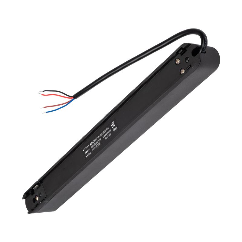  Блоки питания MTR16 DIM диммируемый 100Вт 40В BL IP20 низковольтный Pro черн. JazzWay 5057418 фото в каталоге от BTSprom.by