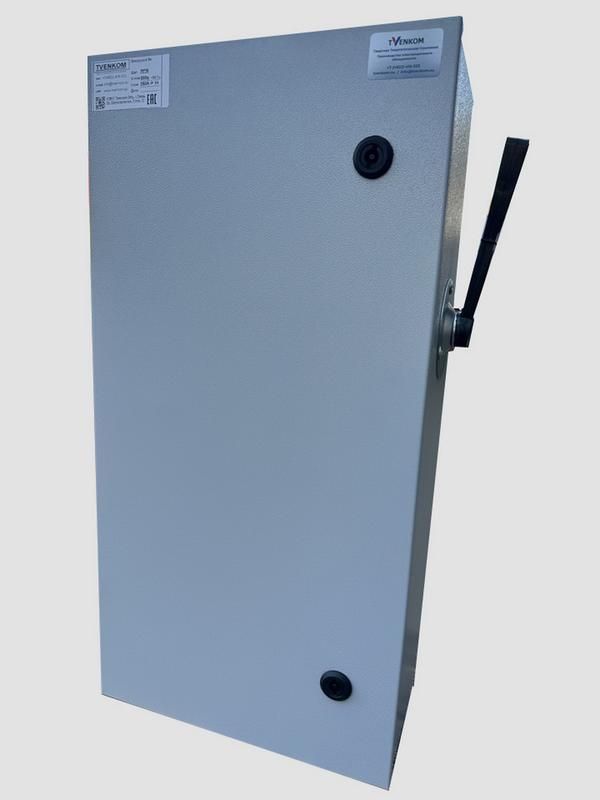 ящик силовой ярв-250а ip54 tvenkom бп-00008949 от BTSprom.by