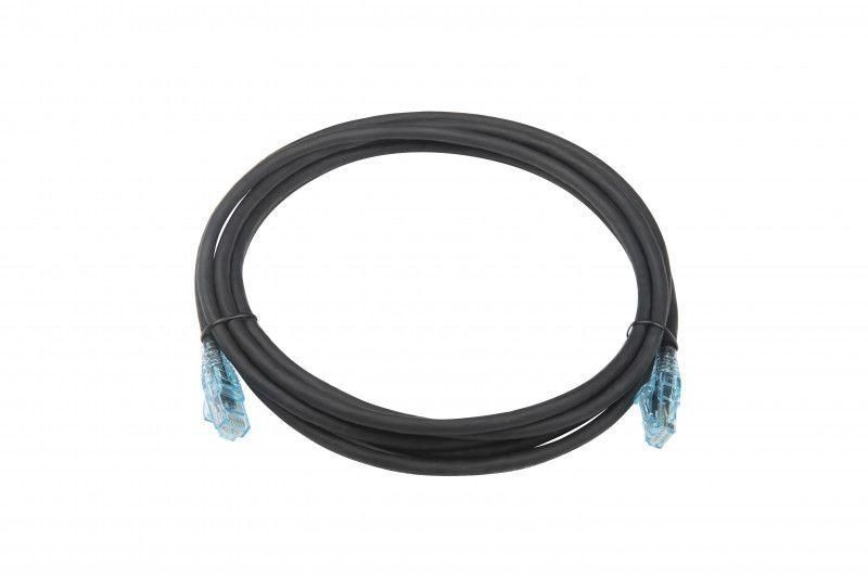 патч-корд pc-lpm-utp-rj45-rj45-c6-3m-lszh-bk u/utp кат.6 lszh 3 м черн. 30850 от BTSprom.by