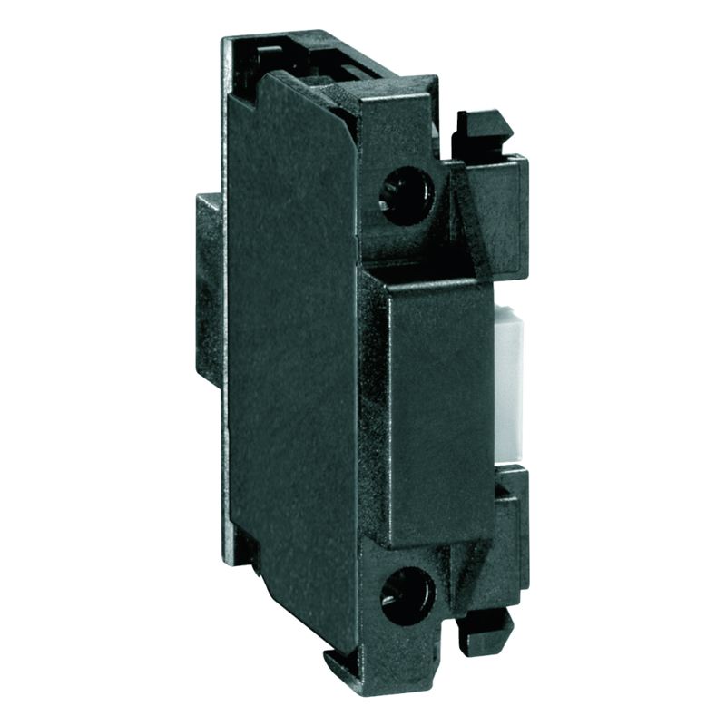 блок контактный optistart k-fx-42801 боков. 1нз для f-09..(a)f-150 и fr кэаз 335288 от BTSprom.by