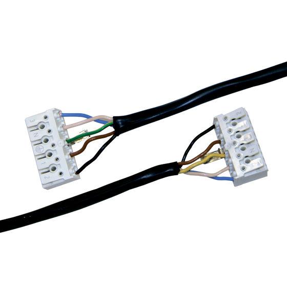 комплект сквозной проводки к лсп44 2х36 ардатов 1040072368 от BTSprom.by