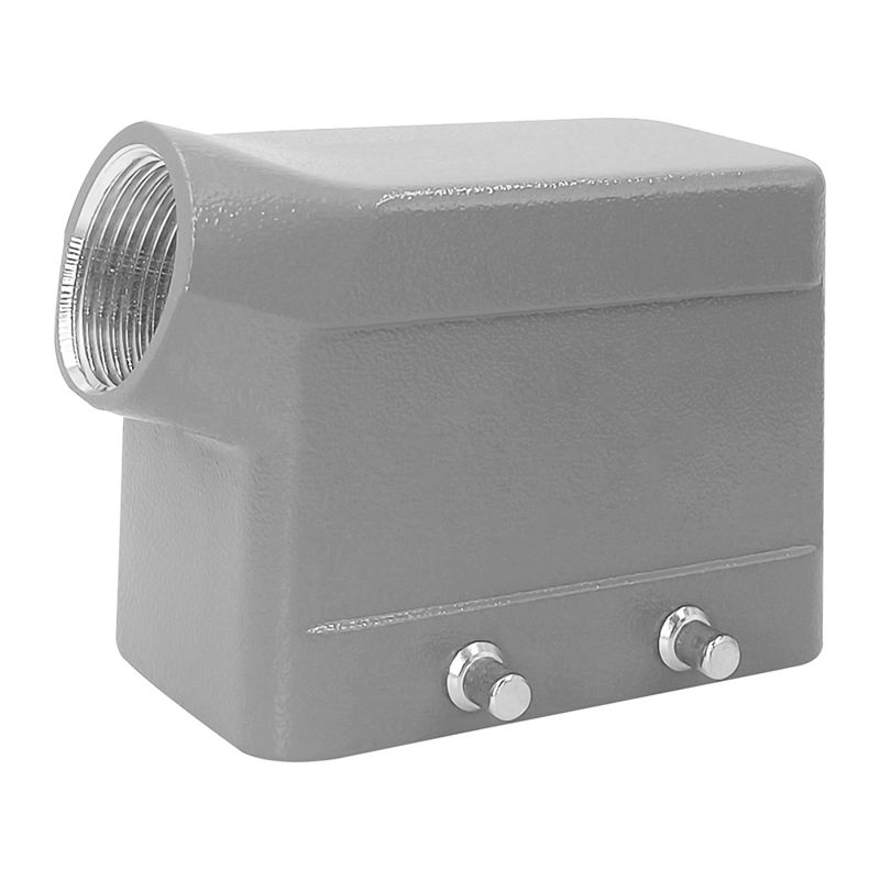 корпус кабельный с боков. вводом optilink hdc-h10b-se-4b-m25 кэаз 353686 от BTSprom.by