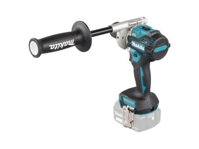 аккум. дрель-шуруповерт makita lxt ddf 486 z в кор. (18.0 в, без аккумулятора, 2 скор., 65/125 н/м, шурупы до 13 мм) ddf486z от BTSprom.by