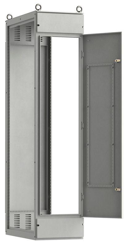 корпус металлический грщ 1800х400х800 ip31 ухл3 smart iek ykm50-1800-400-800-31-s от BTSprom.by