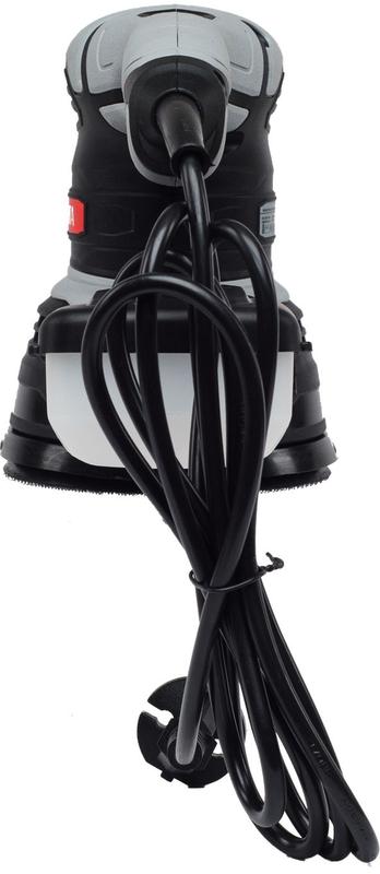  Машина шлифовальная эксцентриковая ЭШМ-125/5Э Ресанта 75/6/3 фото в каталоге от BTSprom.by