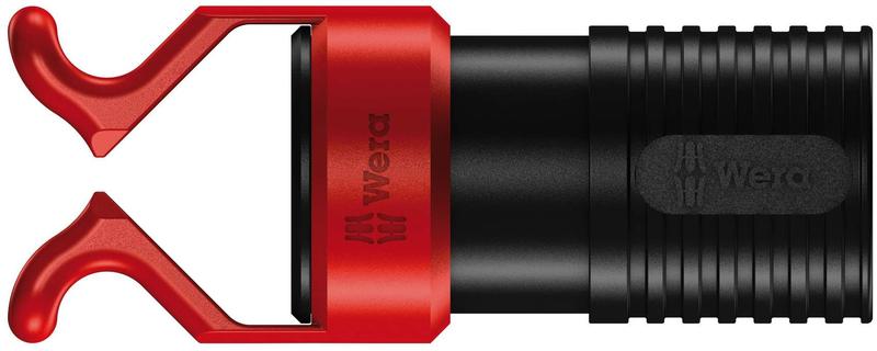 фиксатор винтов на отвертку 1441 sb (4.5-6х41мм) wera we-073681 от BTSprom.by