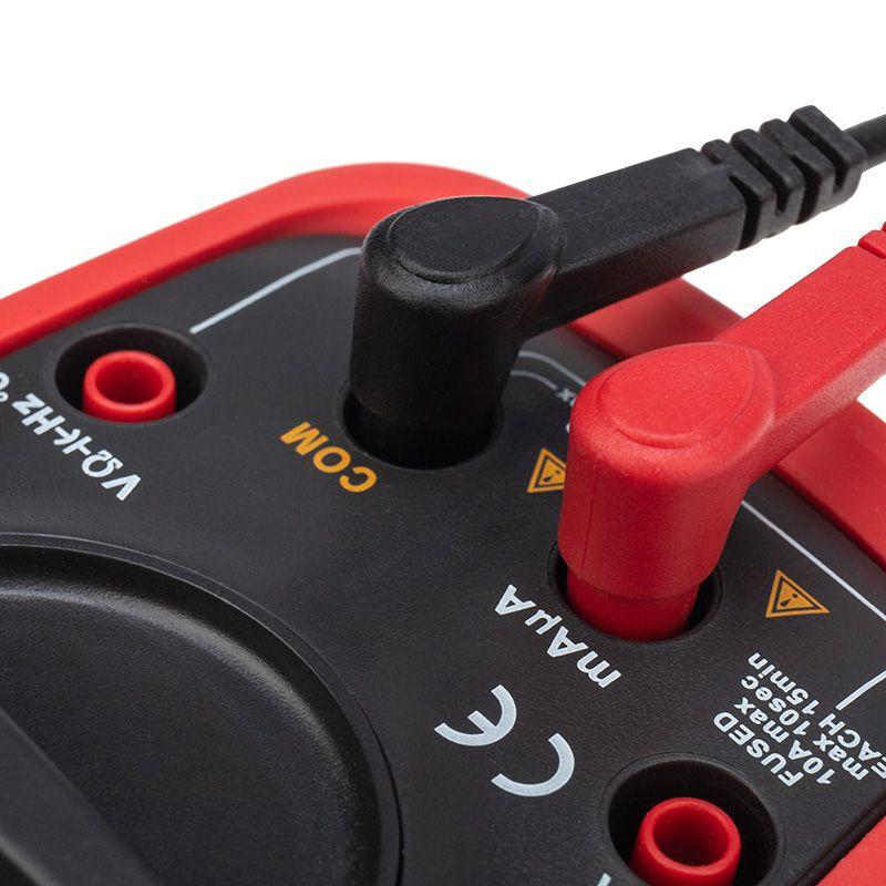  Мультиметр универсальный UT 139S UNI-T 13-1029 фото в каталоге от BTSprom.by