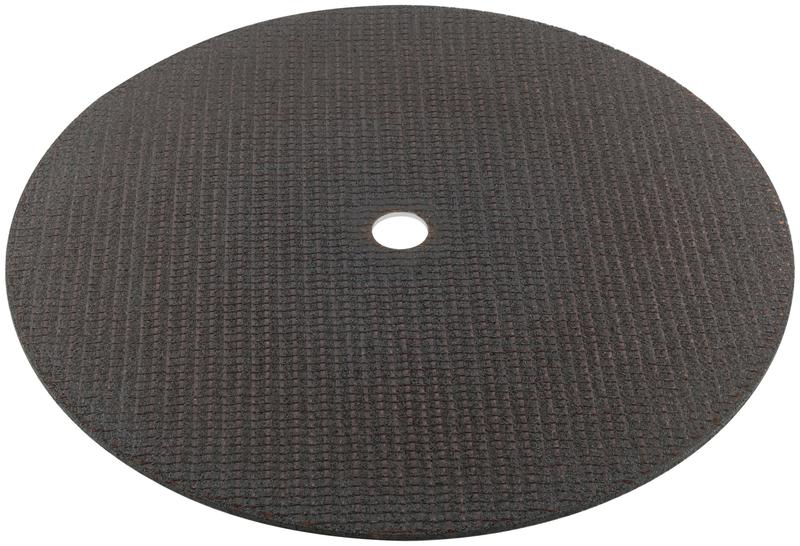  Диск отрезной по металлу Т41-355х3.5х25.4мм Profi Cutop 40008т фото в каталоге от BTSprom.by