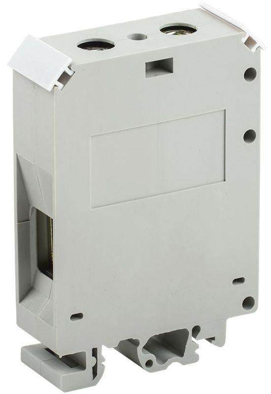 зажим наборный зни-70кв.мм (jxb250a) сер. iek yzn10-070-k03 от BTSprom.by