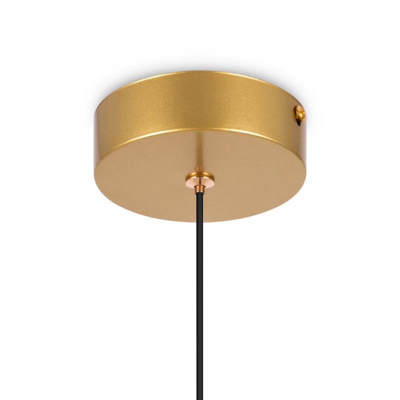  Светильник Planetary 5Вт G9х1 IP20 подвесной Freya FR6081PL-L5G фото в каталоге от BTSprom.by