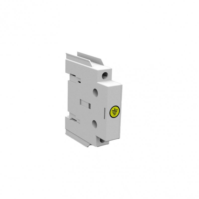 полюс заземления optiswitch din-125 кэаз 393104 от BTSprom.by