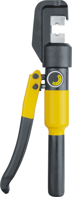  Пресс гидравлический 93 582 NHT-Pg02-A-4-70 АСД 4-70кв.мм NAVIGATOR 93582 фото в каталоге от BTSprom.by