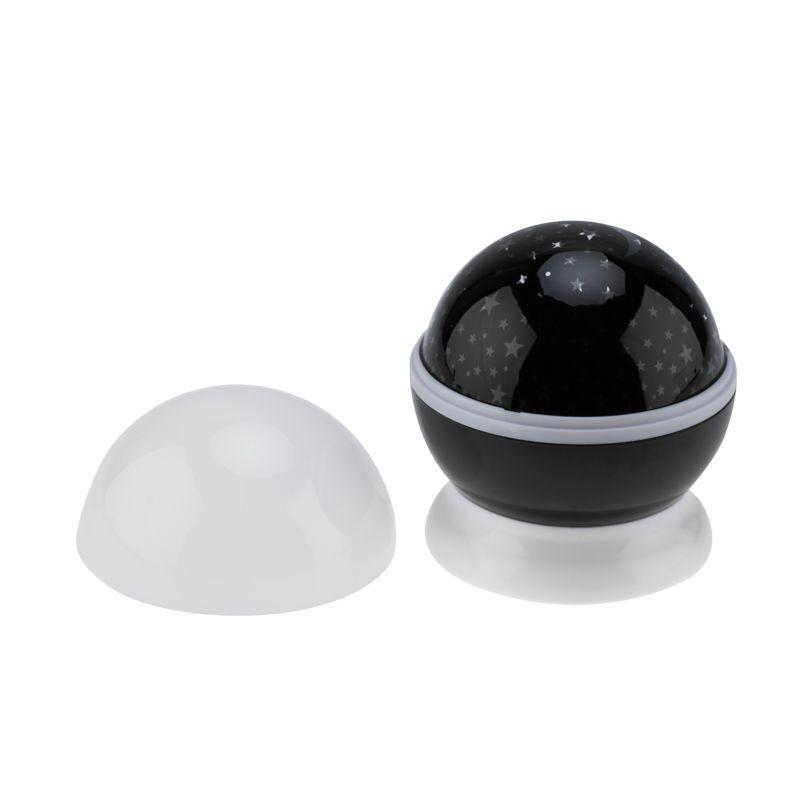  Ночник-проектор светодиодный "Звездное небо" 3 режима работы USB Neon-Night 601-527 фото в каталоге от BTSprom.by