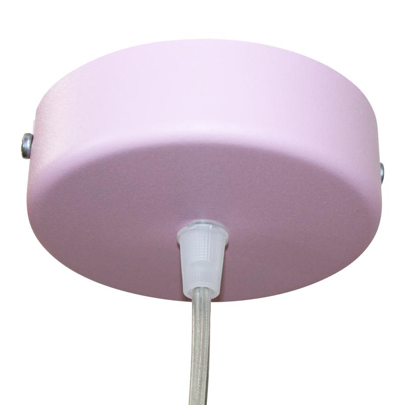  Светильник НСБ 01-60-131 "Сканди дуэт" НСБ 01-60-131 бел./роз. (инд. упак.) Элетех 1005253136 фото в каталоге от BTSprom.by