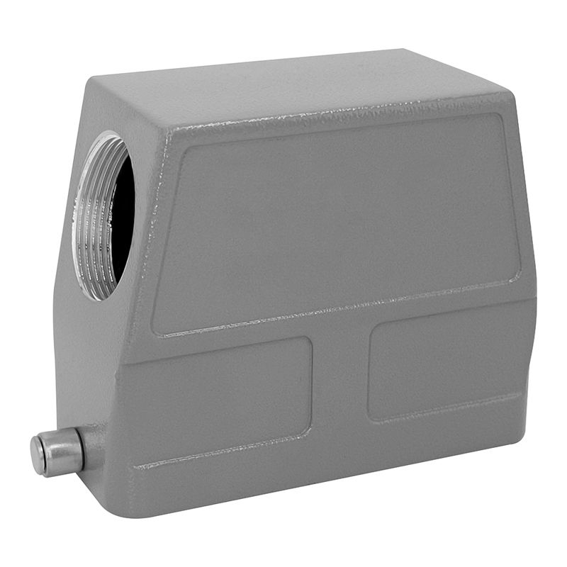 корпус кабельный с боков. вводом optilink hdc-h16b-seh-2b-m32 кэаз 353702 от BTSprom.by