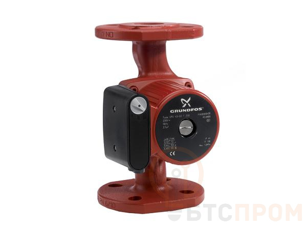 Насос циркуляционные UPS 32-120 F (3х400 В) Grundfos НС-0027469 фото в каталоге от BTSprom.by  Насос циркуляционные UPS 32-120 F (3х400 В) Grundfos НС-0027469 фото в каталоге от BTSprom.by