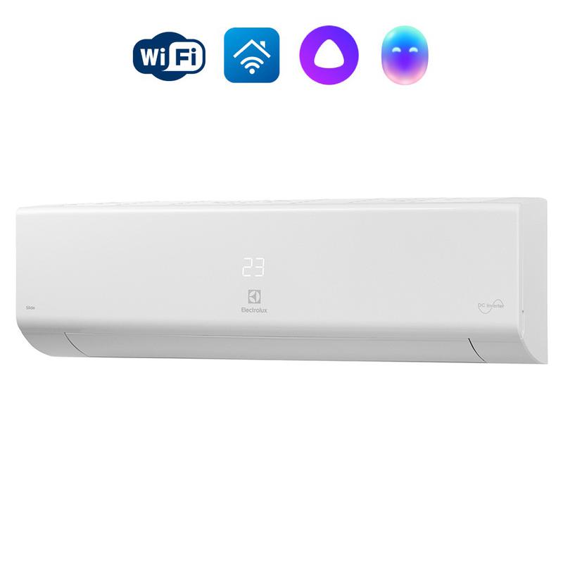 сплит-система типа on-off smartline eacs-24hsm/n8_v2 комплект electrolux нс-1683669 от BTSprom.by