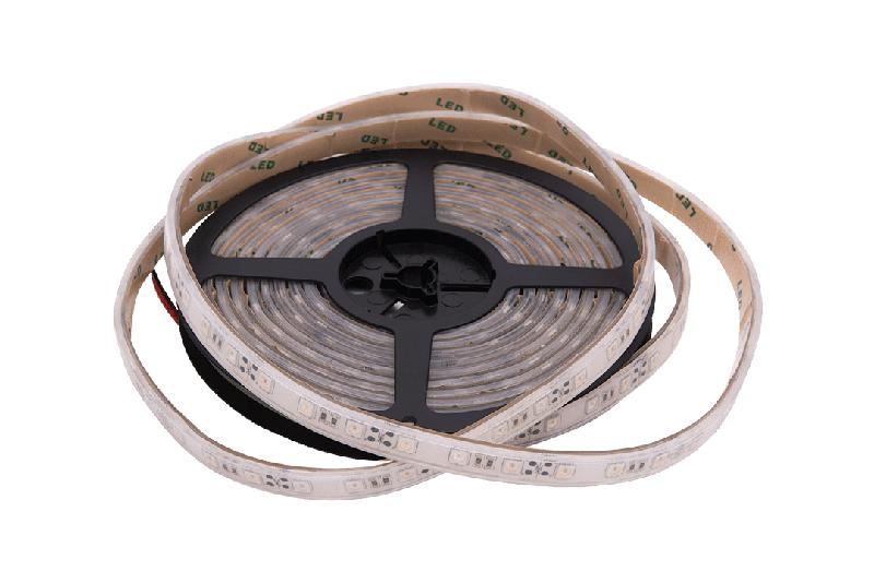  Лента светодиодная стандарт 5050 60LED/м 14.4Вт/м красн. 12В IP68 (уп.5м) SWG Standard 00-00001866 фото в каталоге от BTSprom.by