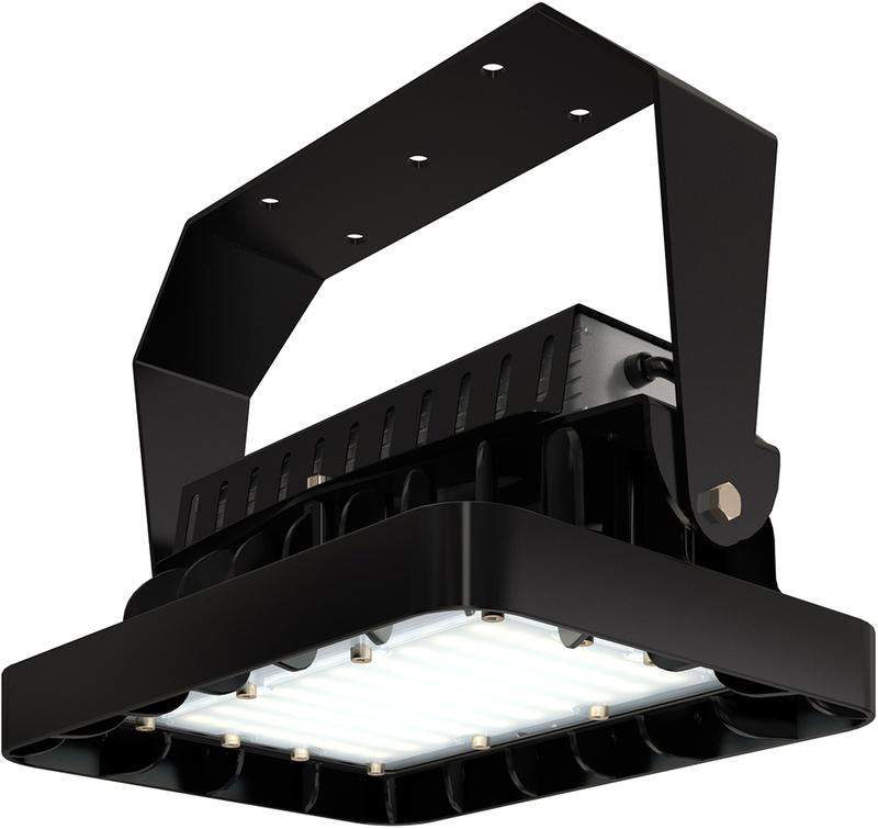 светильник светодиодный tl-prom aps 70 5k d opl промышлен. технологии света ут000012149 от BTSprom.by