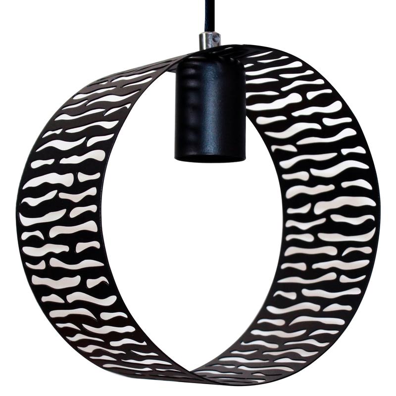  Светильник "Дакар" 211 НСБ 01-60-172 (ИМ) подвесной черн. муар Элетех 1005405056 фото в каталоге от BTSprom.by