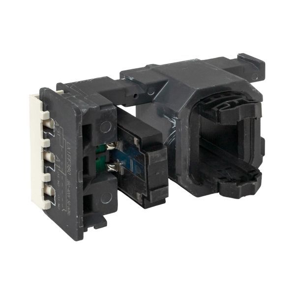  Катушка управления КТЭ F 115А 380В EKF ctr-k-b-115/380 фото в каталоге от BTSprom.by