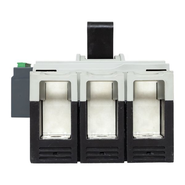  Выключатель автоматический 400А 100кА AV POWER-3/3 ETU6.2 AVERES EKF mccb-33-400H-6.2-av фото в каталоге от BTSprom.by