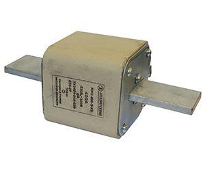 вставка плавкая пн2-400 у3 на 315а медные ножи электротехник et522890 от BTSprom.by