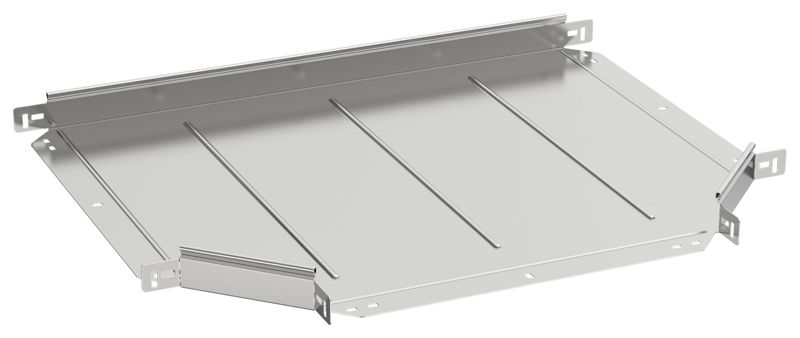 Разветвитель Т-образный 50х600 1.5мм ESCA 7 IEK ES7-RT-050-600-15 от BTSprom.by