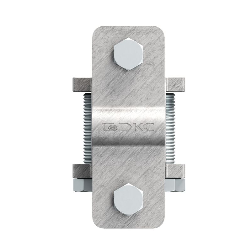  Зажим фальцевый увеличенного размера DKC ND2002 фото в каталоге от BTSprom.by