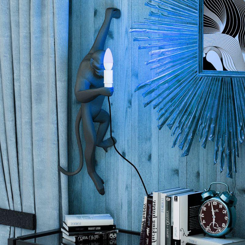 Лампа светодиодная Black 6Вт свеча RGBW E14 диммир. GAUSS 103101406 фото в каталоге от BTSprom.by