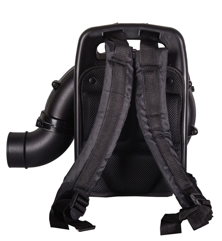  Воздуходувка бензиновая GB-52S HUTER 70/13/46 фото в каталоге от BTSprom.by