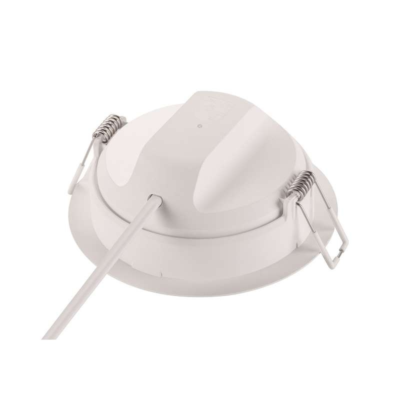 светильник светодиодный 59466 meson 150 17вт 40k wh recessed downlight philips 915005748701 от BTSprom.by