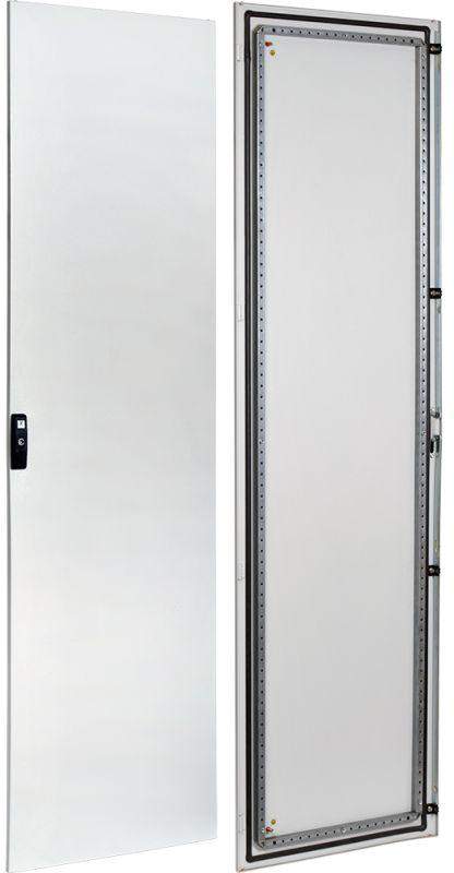 дверь металлическая 2000х600 format iek ykm40d-fo-dm-200-060 от BTSprom.by
