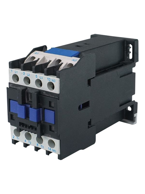 пускатель пмл-1166м ухл4 б 10а кат. 24в dc 1нз ip20 без реле электротехник et008124 от BTSprom.by