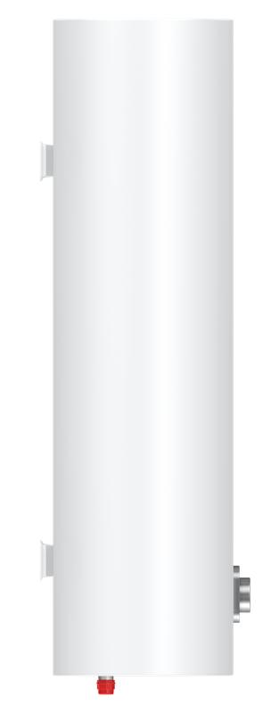  Водонагреватель электрический накопительного типа DRY FORCE Inox 100л RWH-DF100-FS ROYAL Clima НС-1302337 фото в каталоге от BTSprom.by