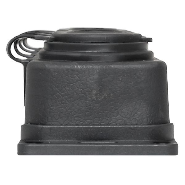  Колодка 4-м 16А IP44 2P+PE 230В с защ. крышками каучук PROxima EKF RPS-020-16-230-44-r фото в каталоге от BTSprom.by