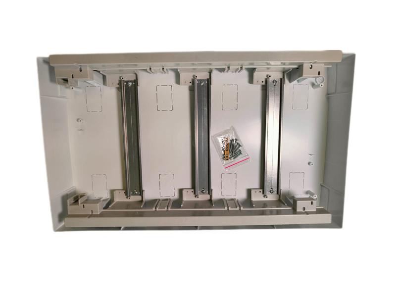  Корпус щита распределительного для модульного оборудования 36M(12х3) навесной глухая дверца Cetinkaya Pano CP32936 фото в каталоге от BTSprom.by