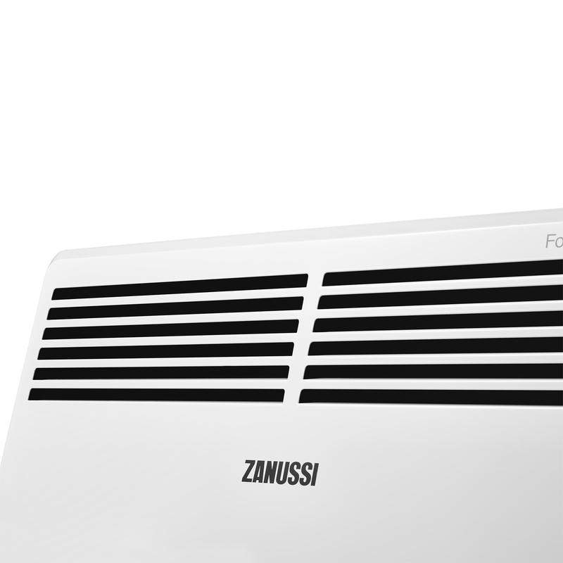  Конвектор 1000Вт э/т ZCH/S-1000 ER ZANUSSI НС-1067806 фото в каталоге от BTSprom.by