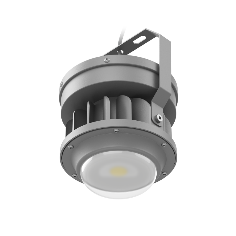 светильник светодиодный acorn led 40 d150 ex 5000к подвесной с закален. стеклом ст 1490000260 от BTSprom.by
