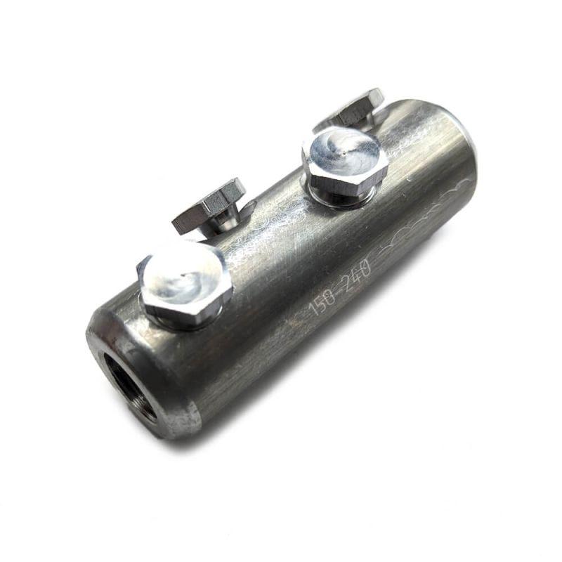 соединитель болтовой 4сбв-3-005 (150-240) зэтарус zeta11048 от BTSprom.by