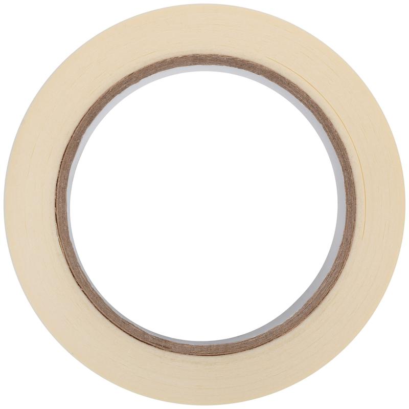  Лента малярная креппированная клейкая 38ммх50м КУРС 11298 фото в каталоге от BTSprom.by